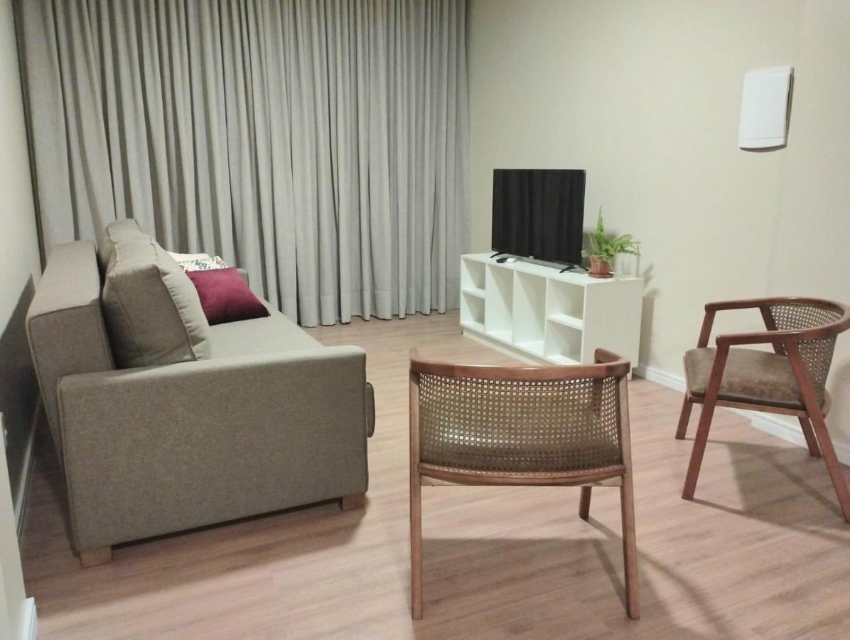 Apartamento Centro Gramado 101 Apartment Exterior photo